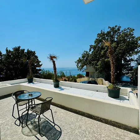 Gogo'S Boutique Hotel-3
