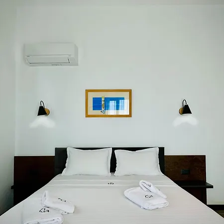 Gogo'S Boutique Hotel-2